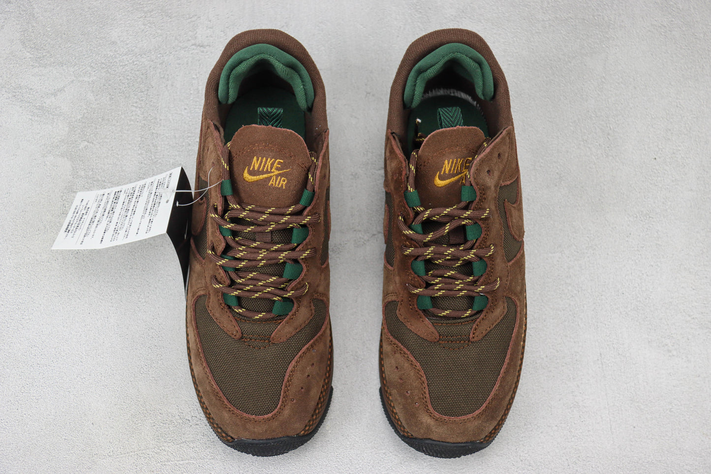 Air Force 1 Low WILD B70