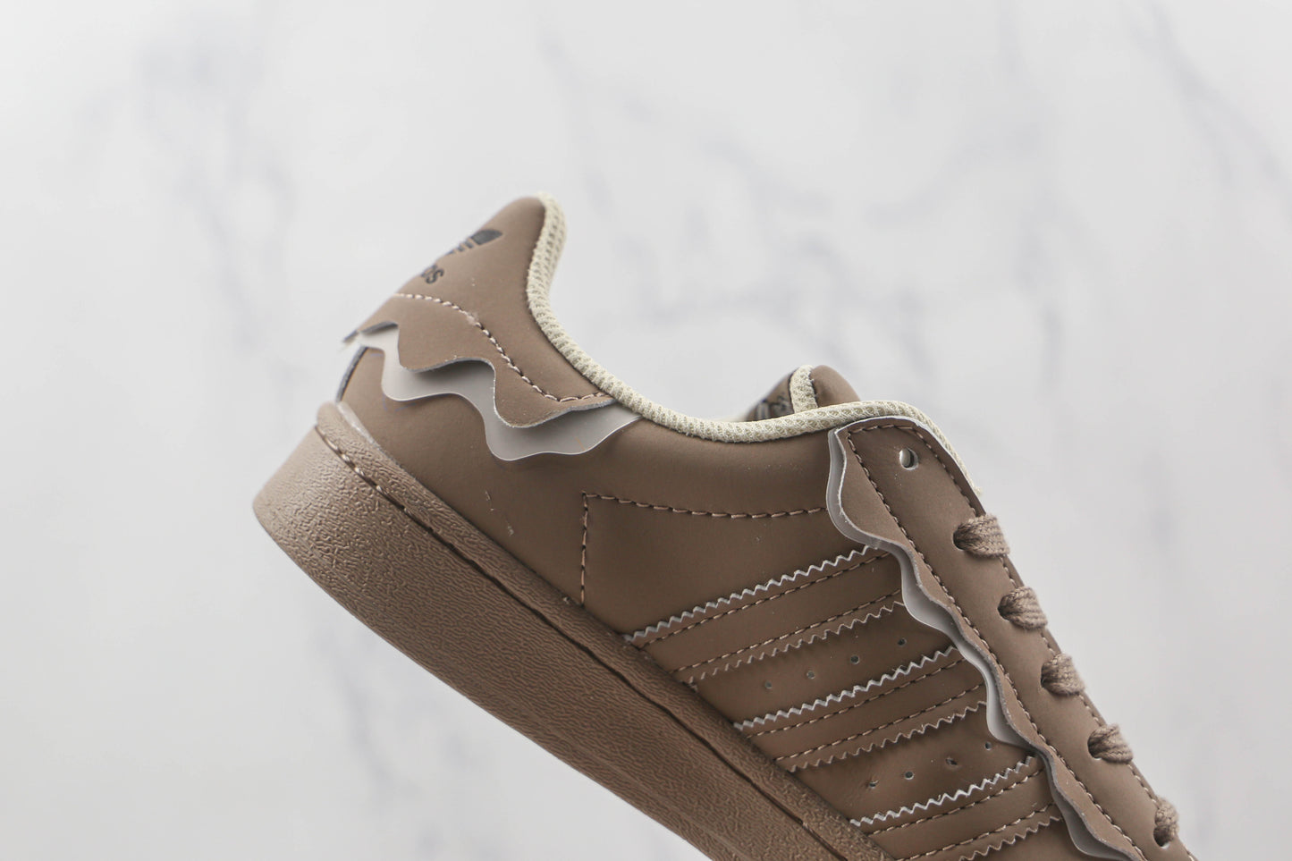 Adidas Originals Superstar Marrom