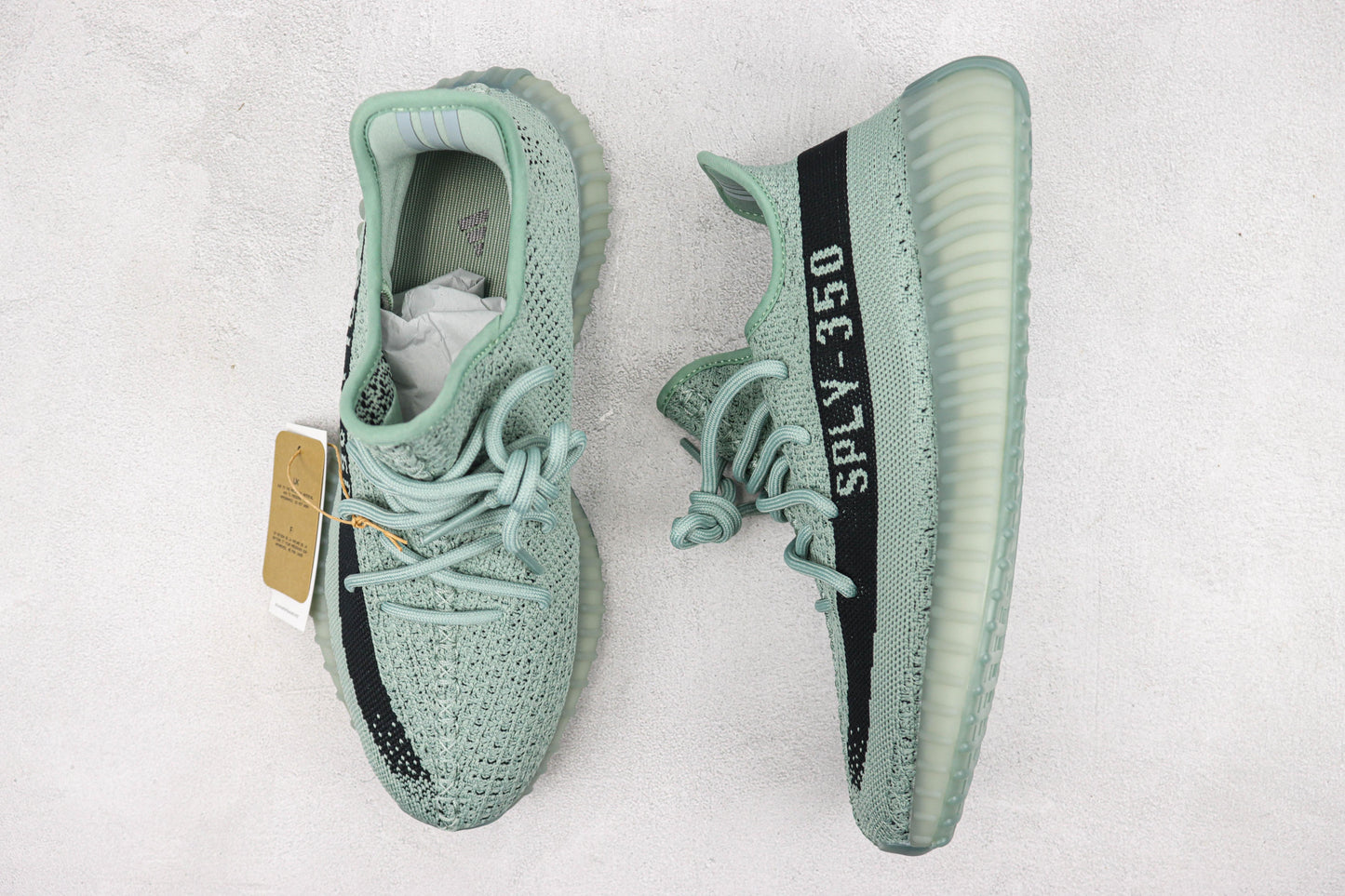 AD Yeezy Boost 350 V2