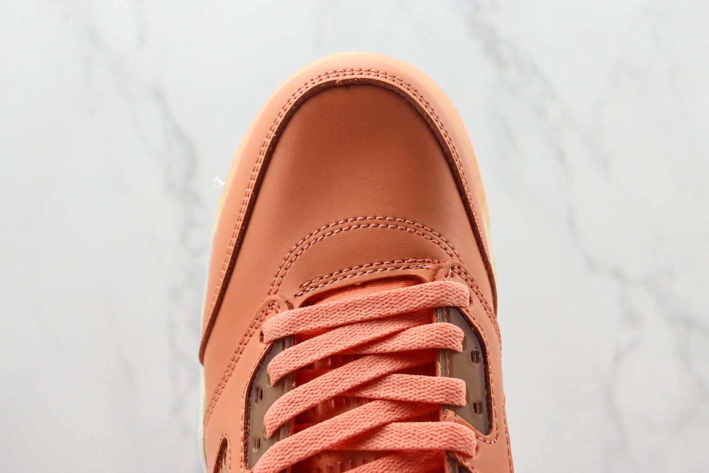 Air Jordan 5 Retro Laranja