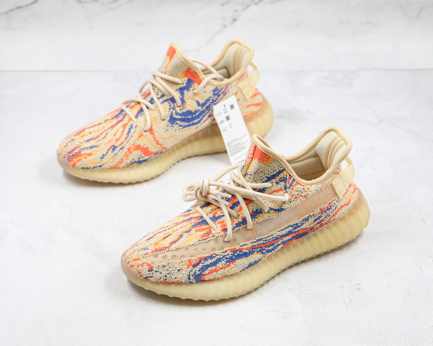YEEZY BOOST 350 V2 'MX Oat'