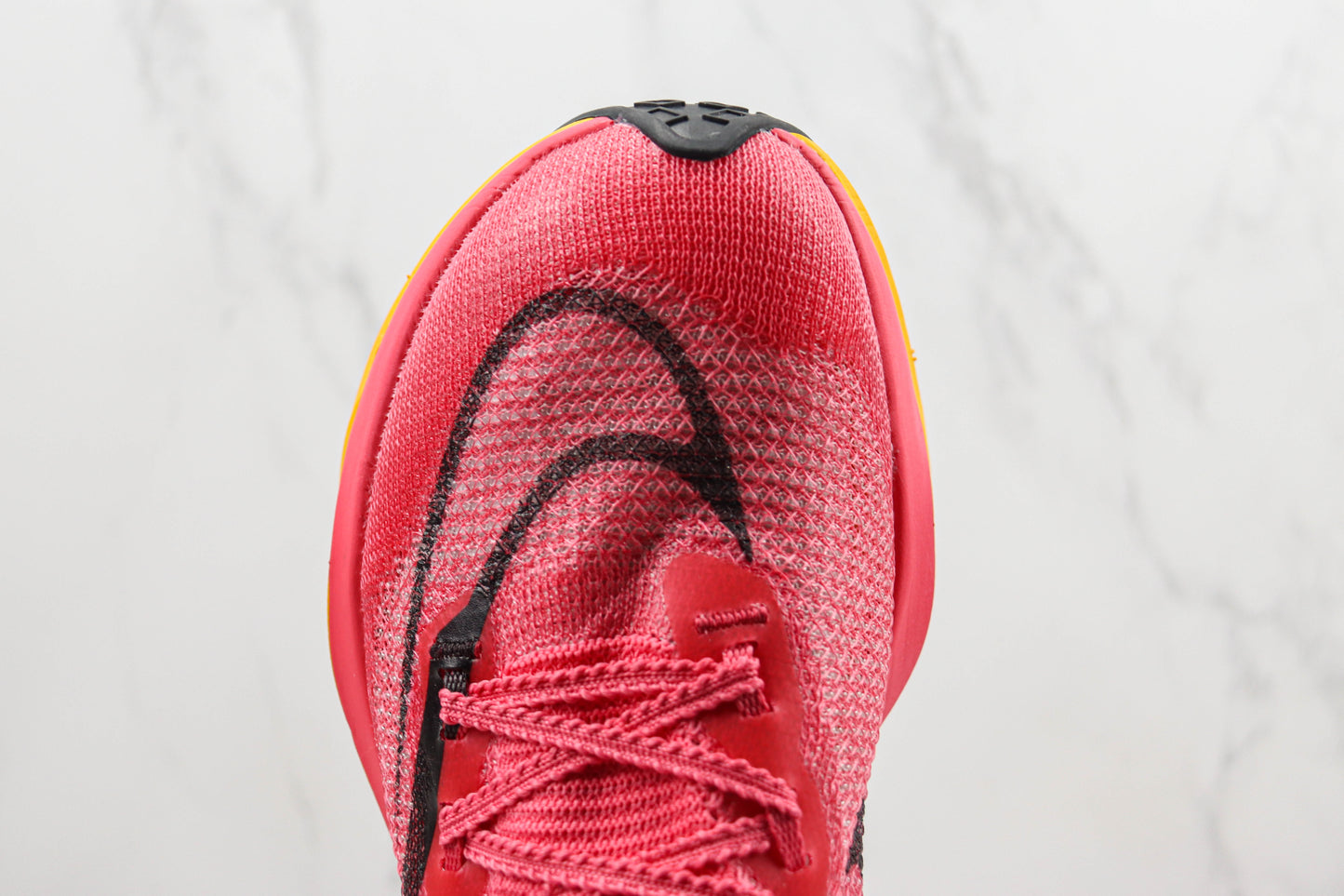 Alphafly C10 Rosa e Amarelo