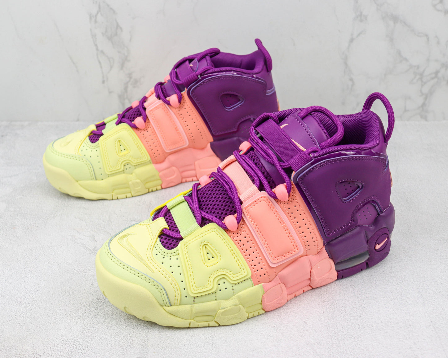 NK Air More Uptempo V42