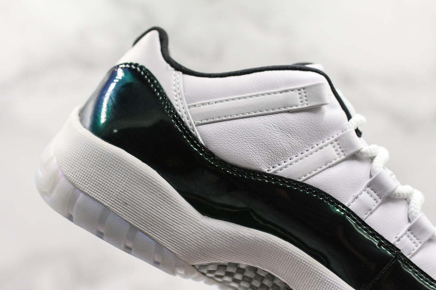 Air Jordan 11 Low 'Easter'