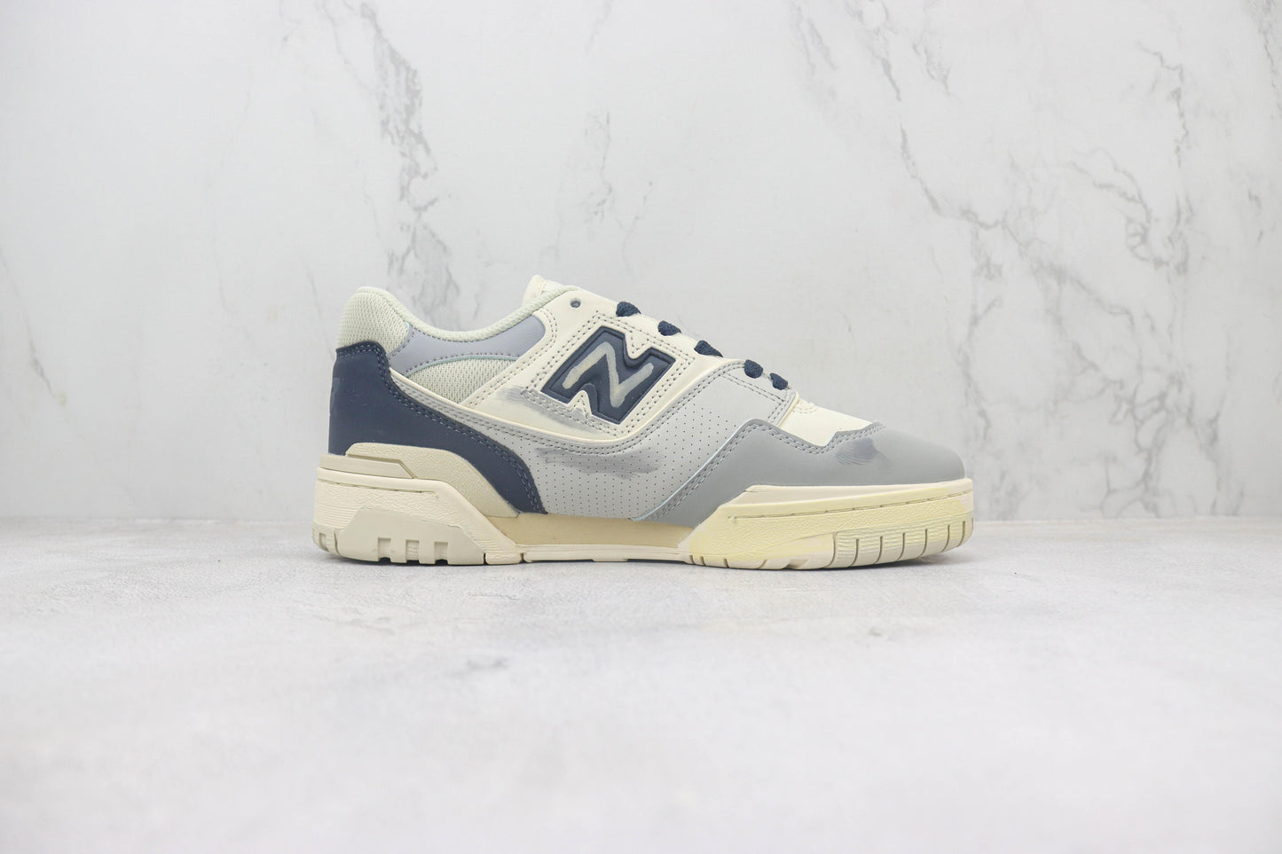 NB 550 Azul