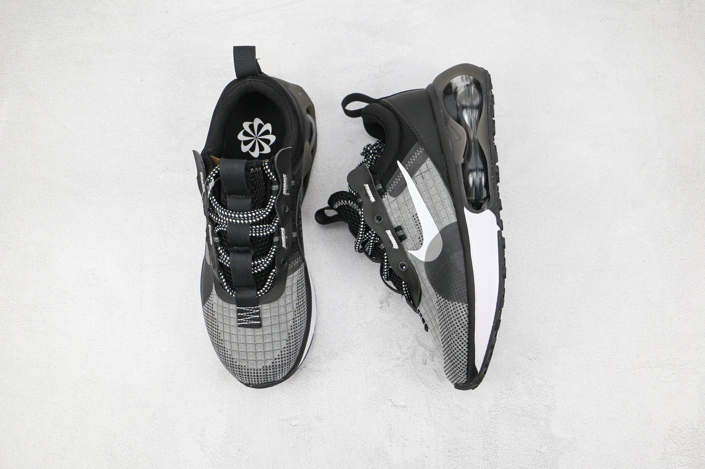 Nike Air Max 2021 Preto