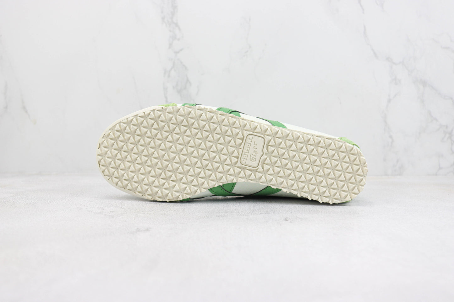 Asics Onitsuka Tiger MEXICO 66 Verde