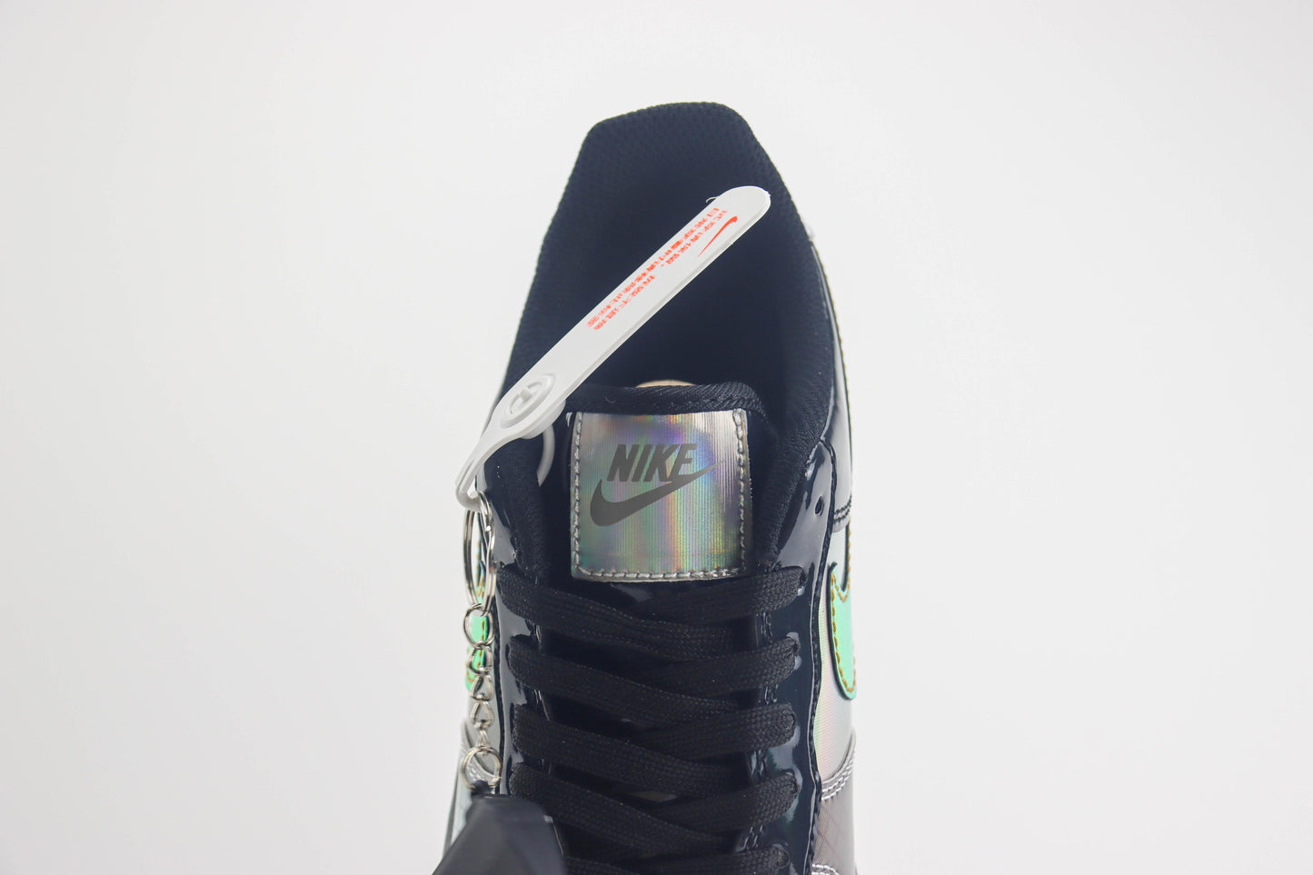 Nike Air Force 1 Low C10 V8