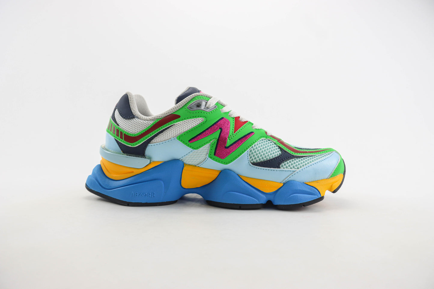 New Balance NB9060 (Especial Brasil)