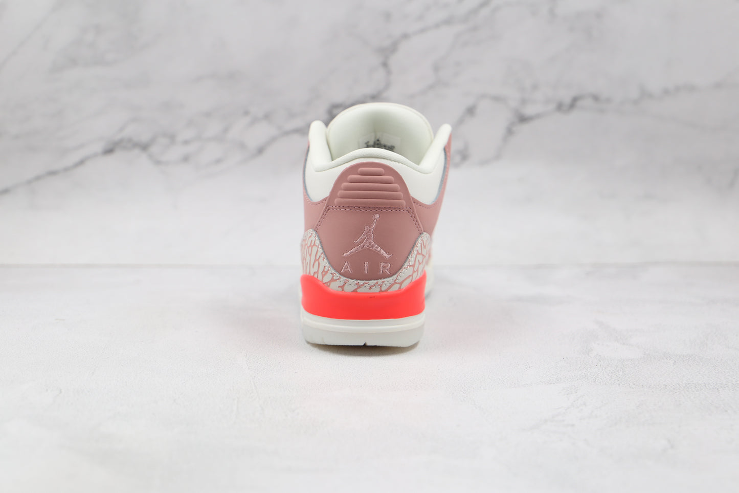 Air Jordan 3 Rust Pink