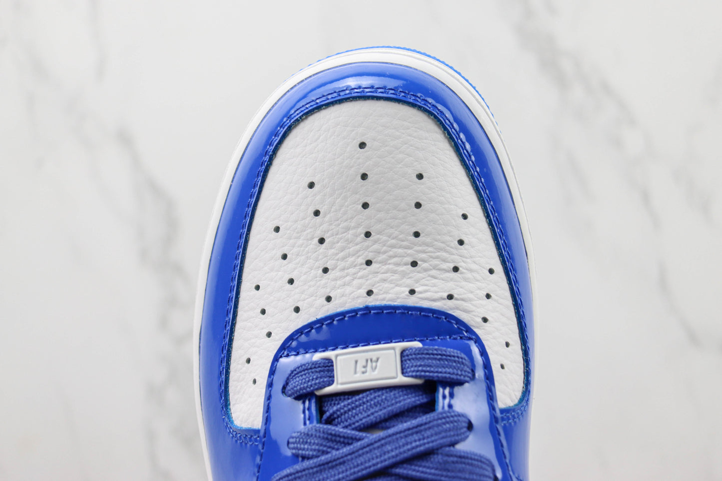 Nike Air Force 1 Low 07 One