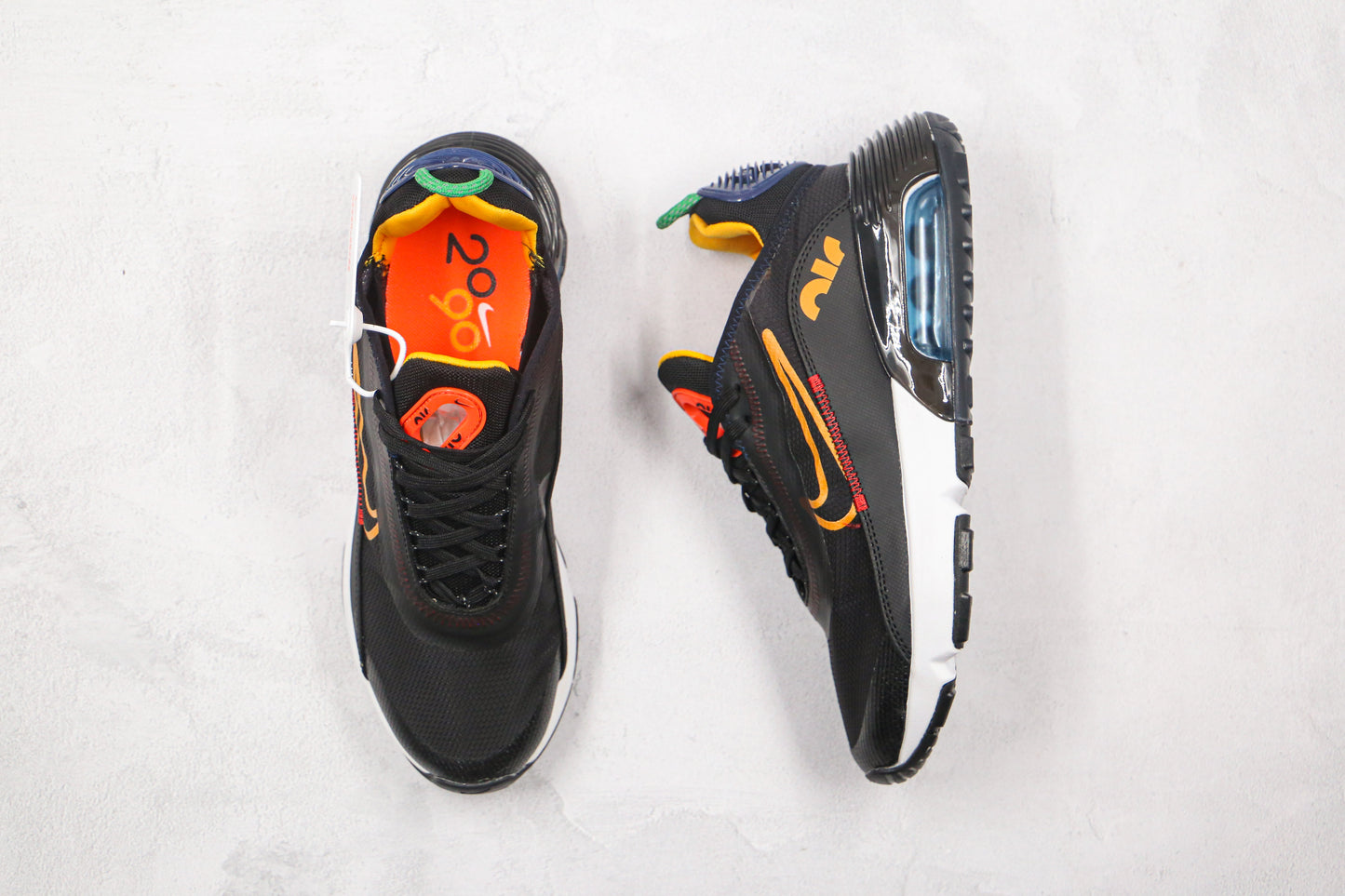 Air Max 2090 B30 Preto
