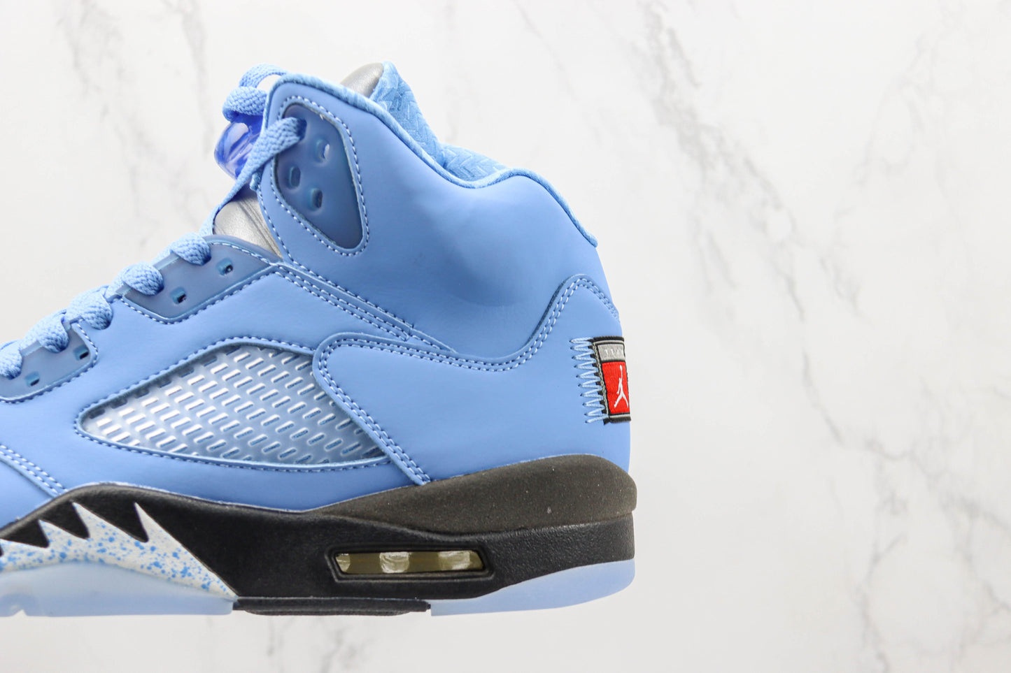 Air Jordan Azul