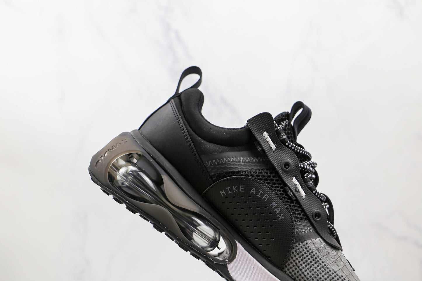 Nike Air Max 2021 Preto