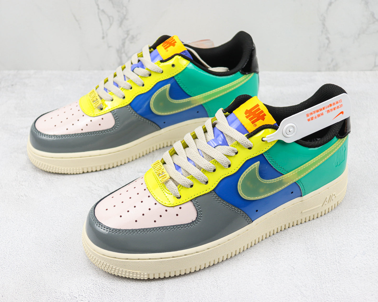 Air Force 1 Low B90 V7