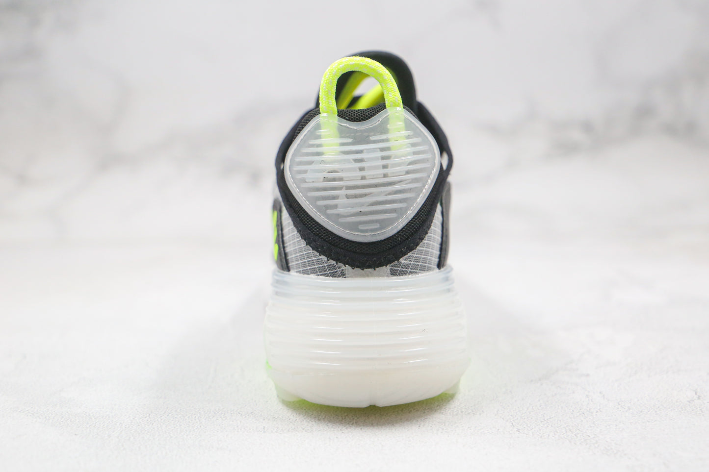 Air Max 2090 B30 Preto e Cinza