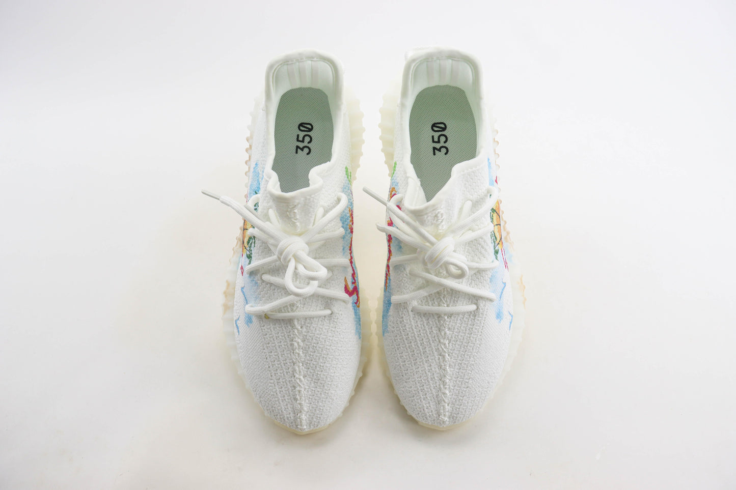 350 V2 Adidas Yeezy Boost 350 V2