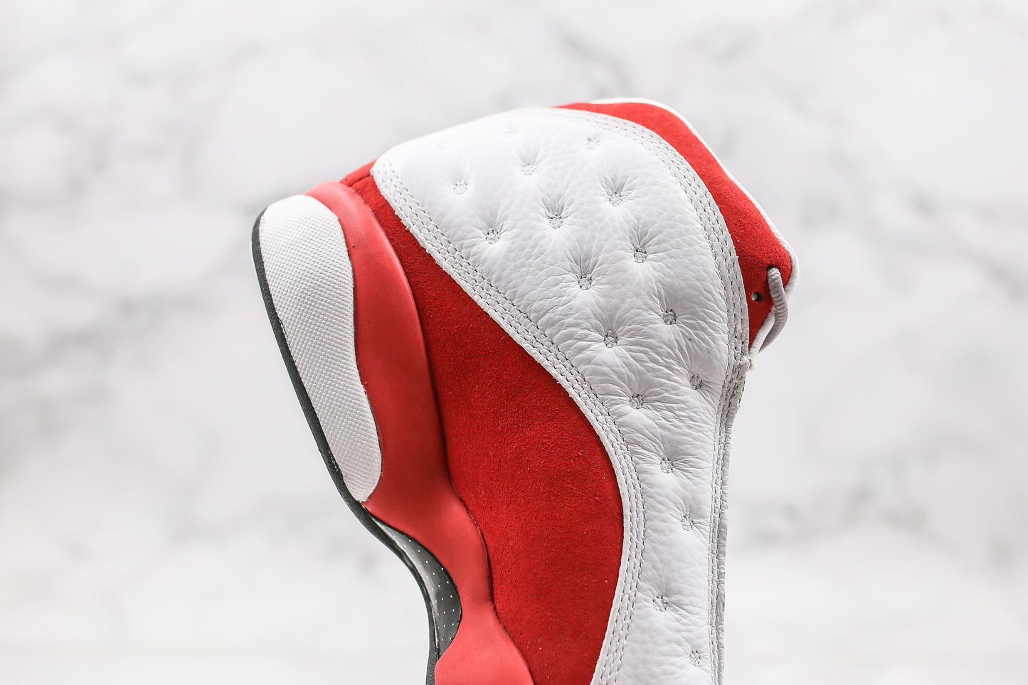 Air Jordan 13 Retro Chicago Branco e Vermelho
