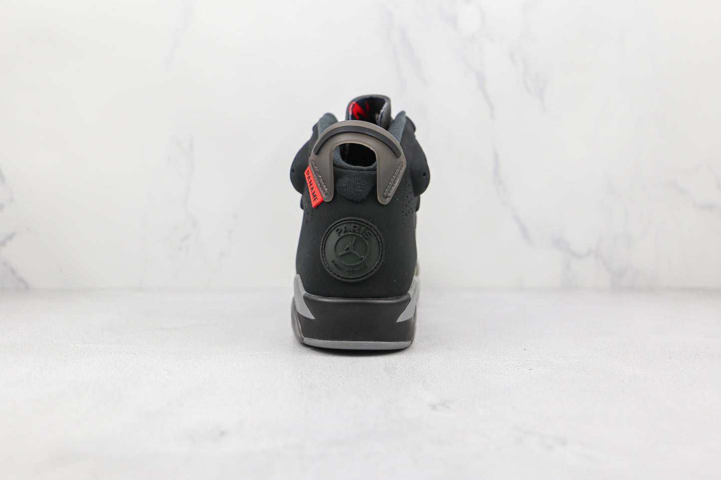 Air Jordan 6 PSG