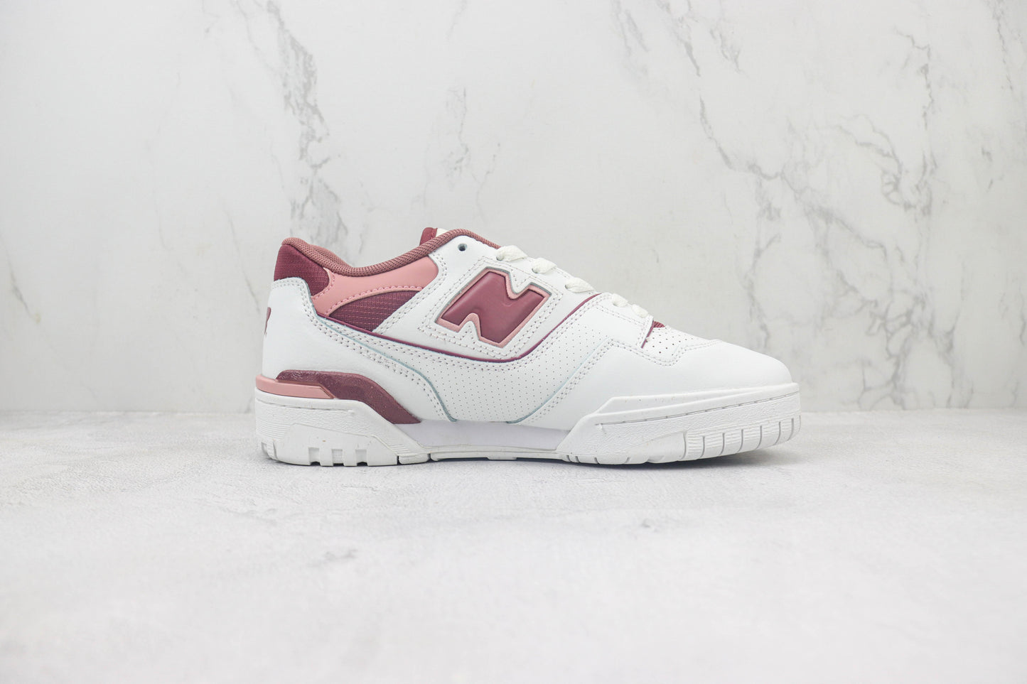 NB 550 Snow