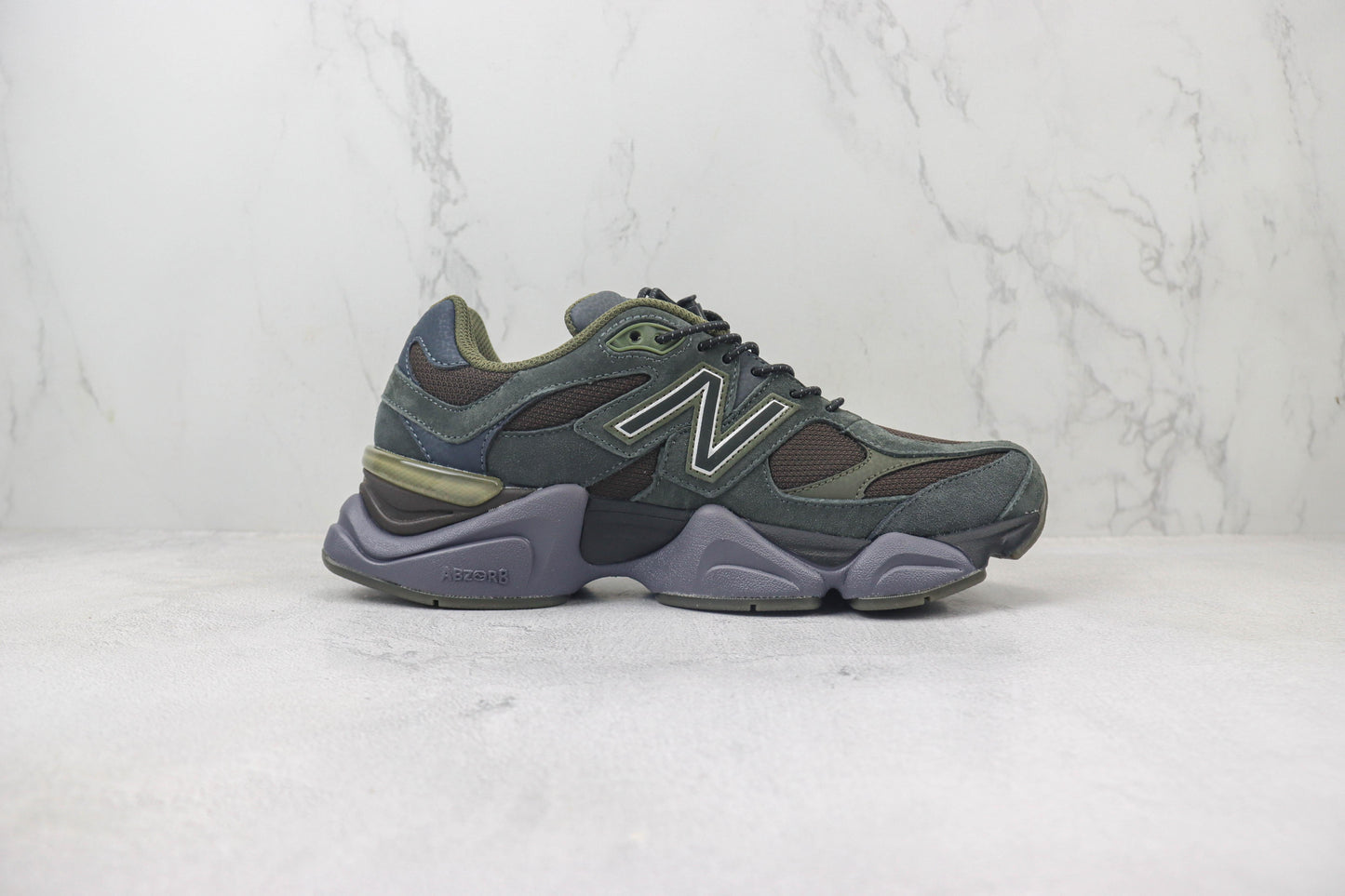 New Balance NB 9060 B60 Camuflado