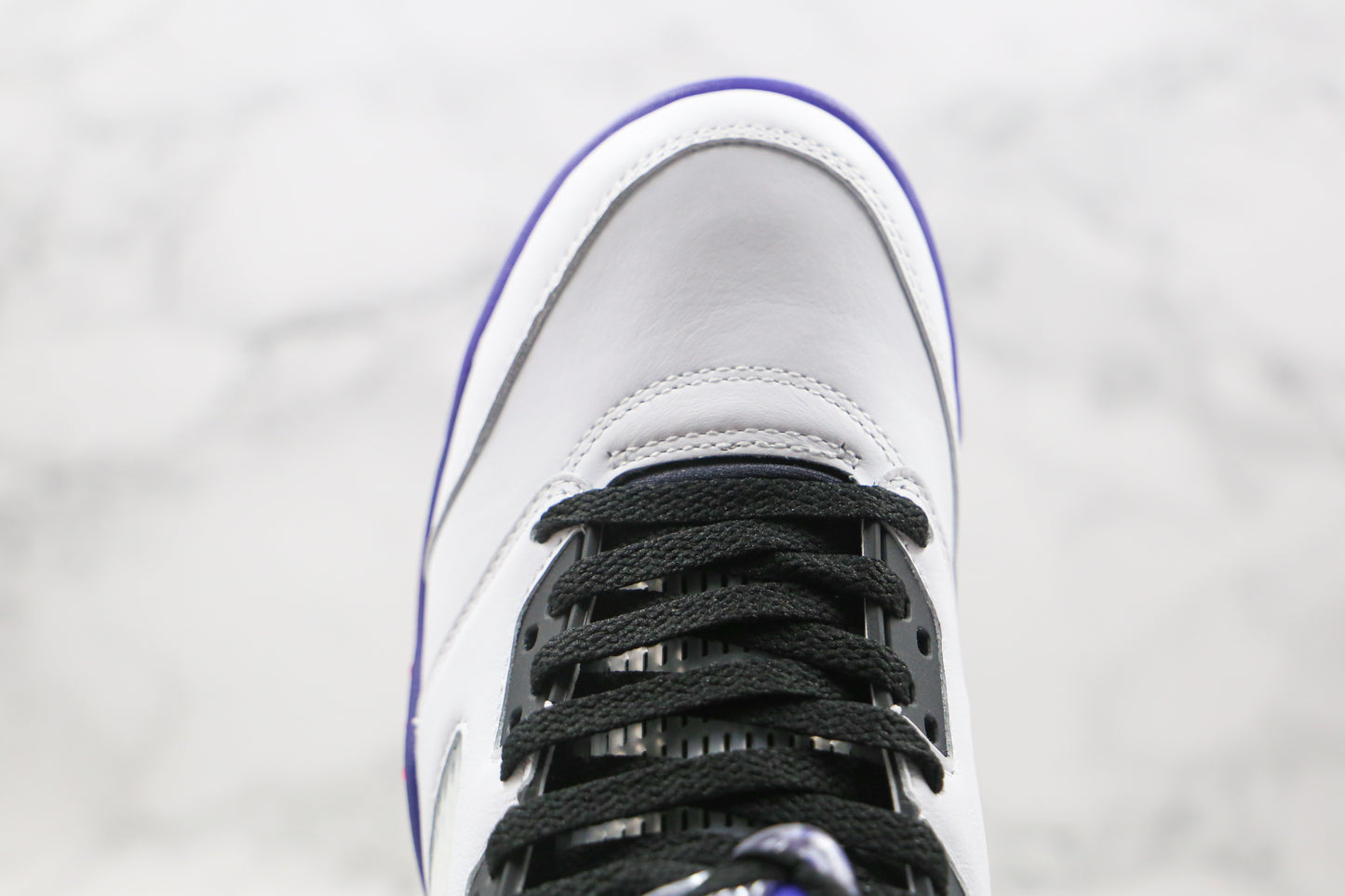 Air Jordan 5 'Alternate Bel-Air'