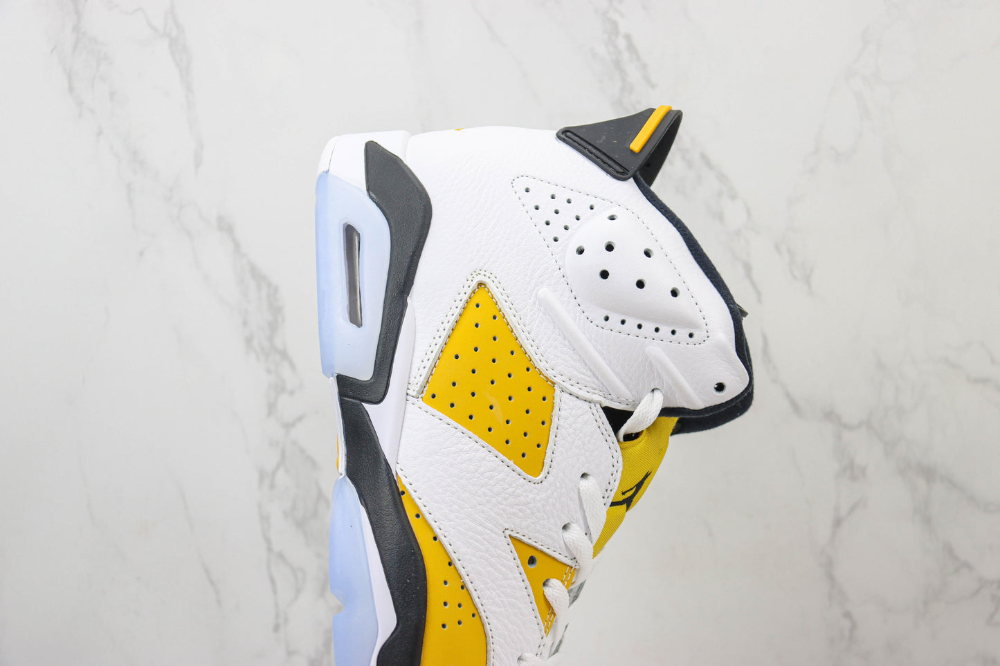 Air Jordan AJ6 Retro