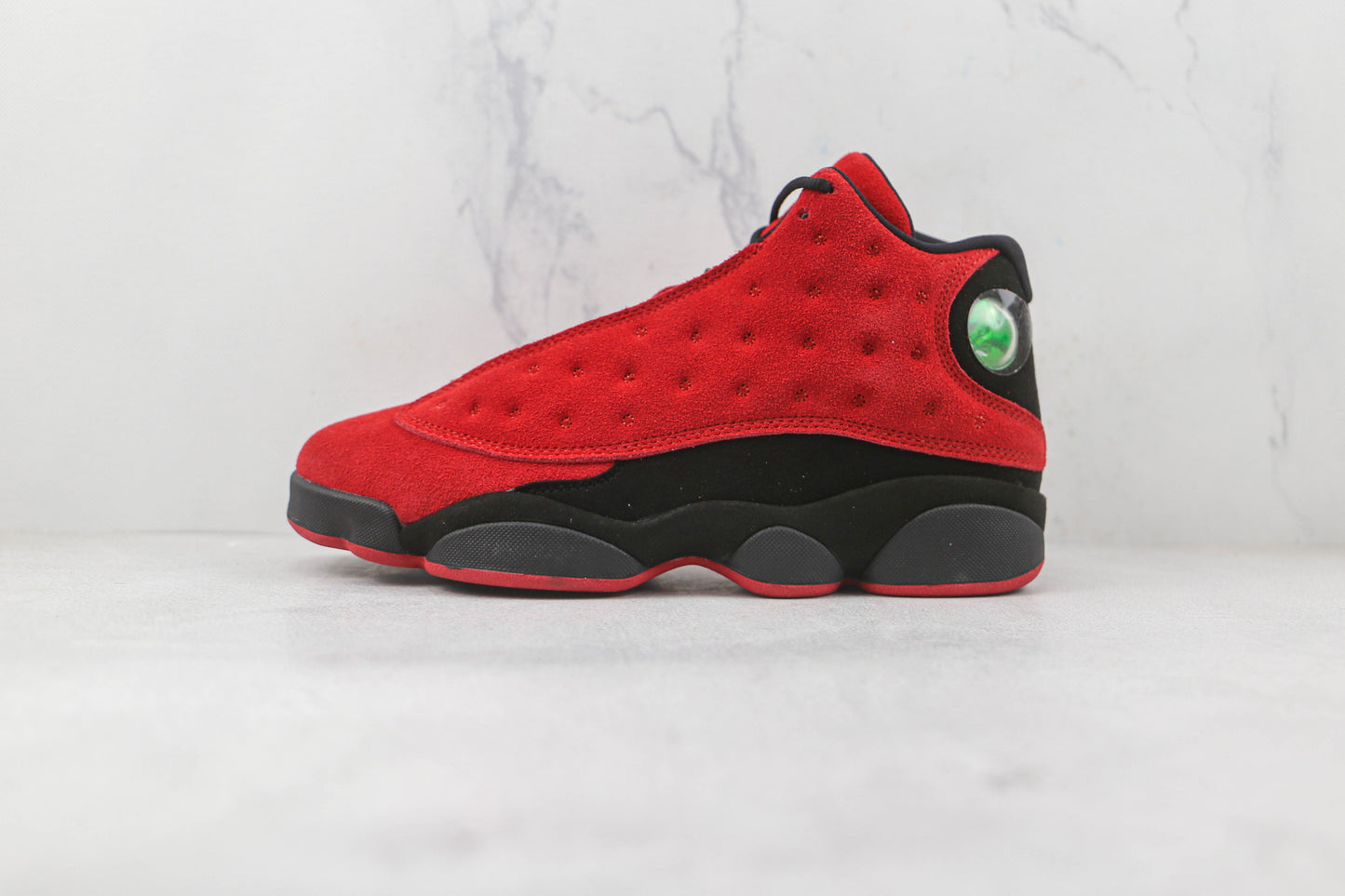 Air Jordan 13 XIII Vermelho