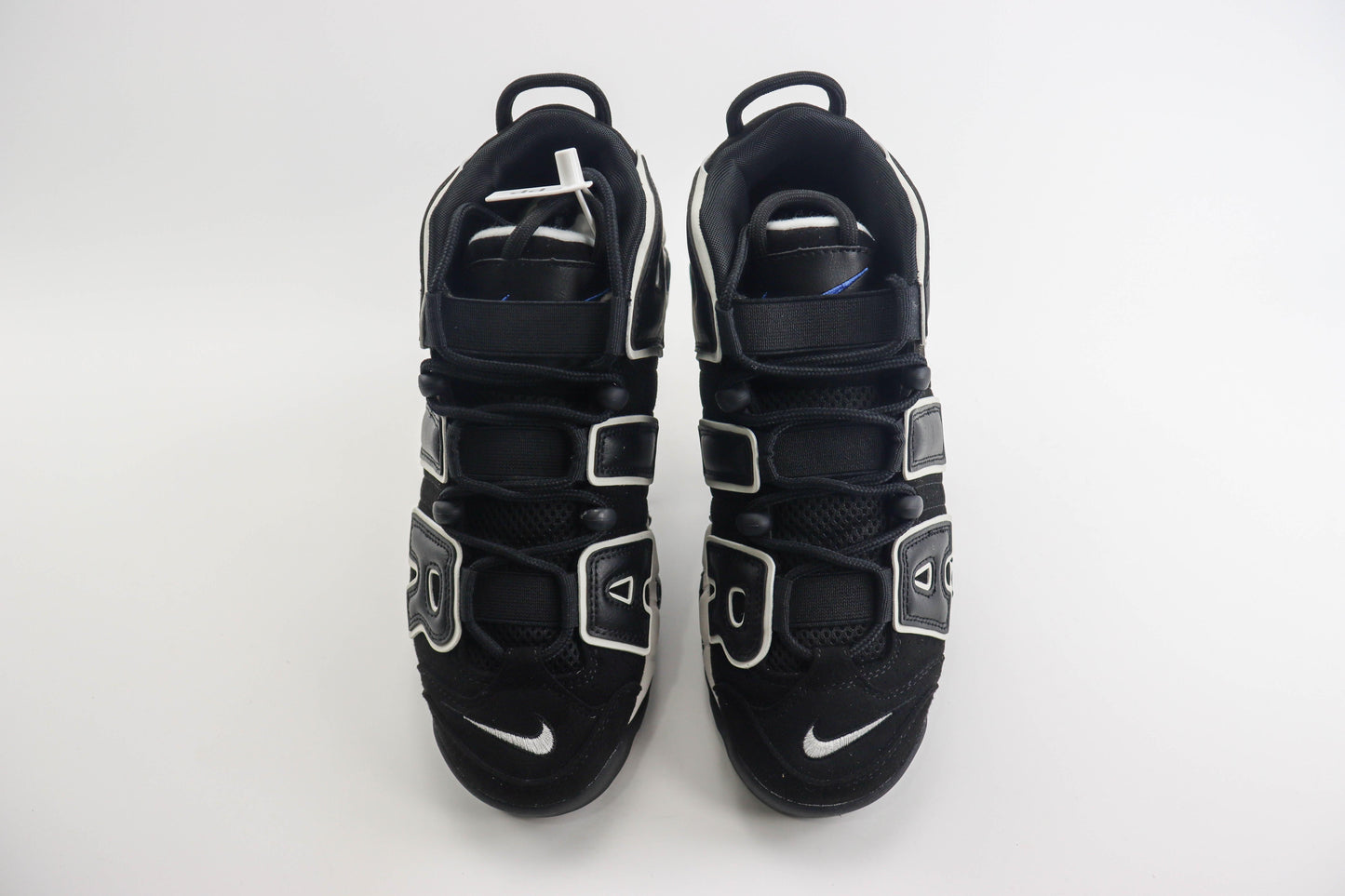 NK Air More Uptempo ’96 OG V41