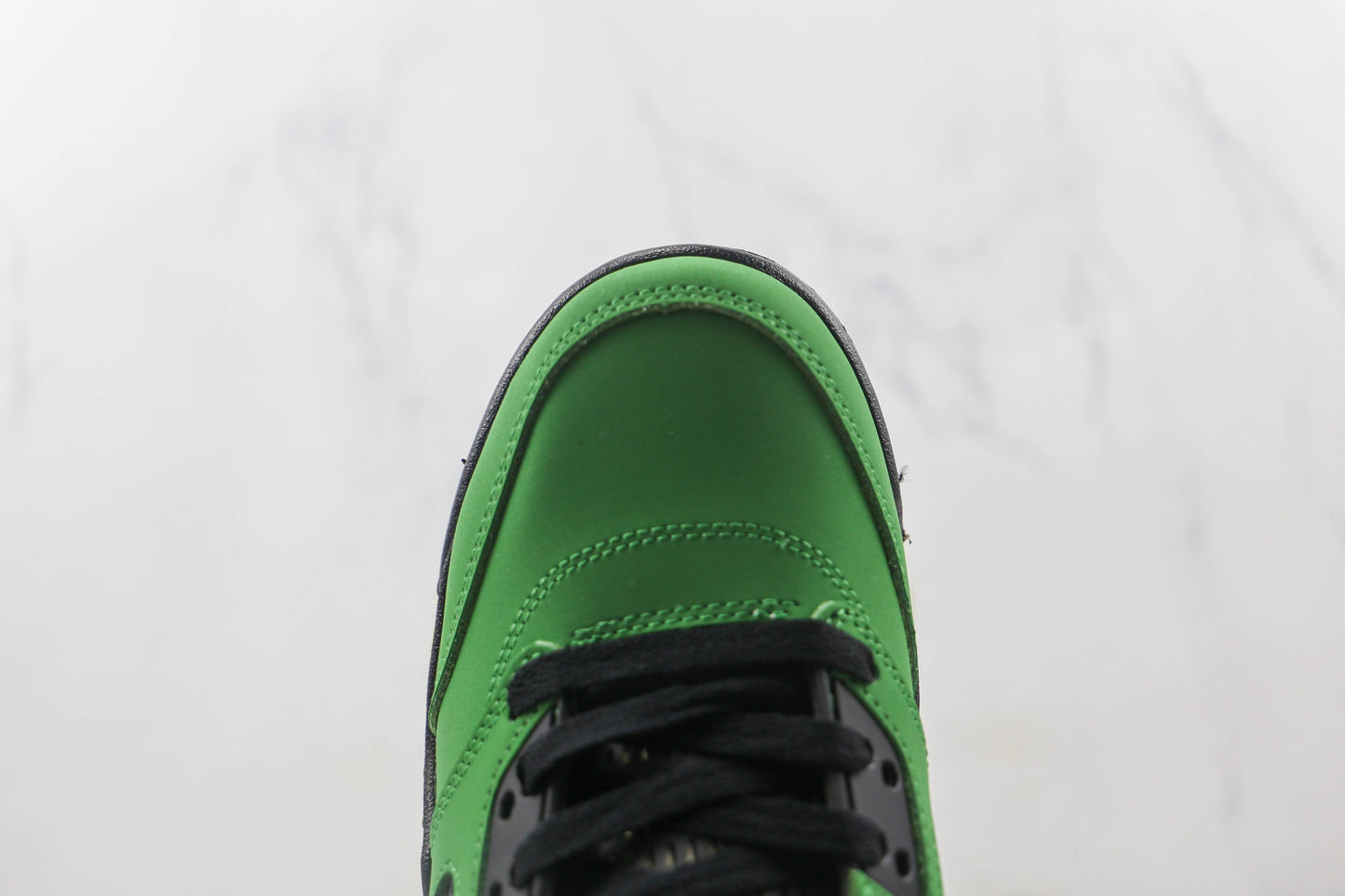 Air Jordan 5 Retro Verde