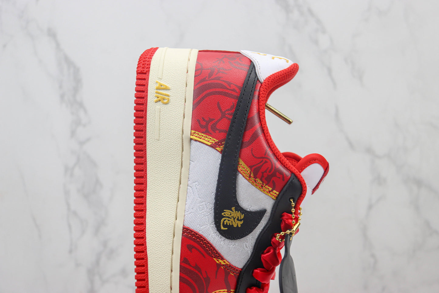 Air Force 1 Low B90 V11
