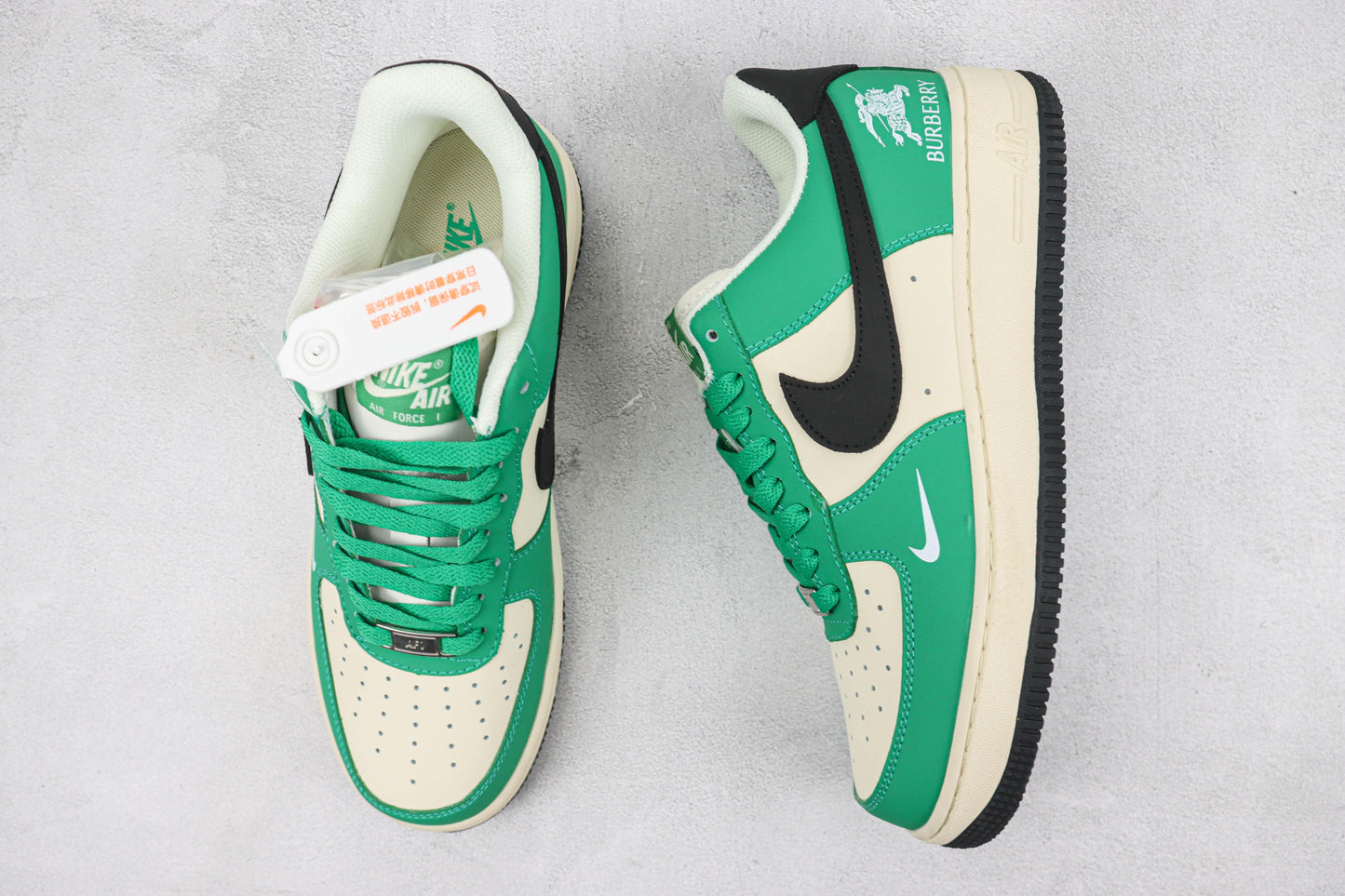 Air Force 1 Nike Low K24