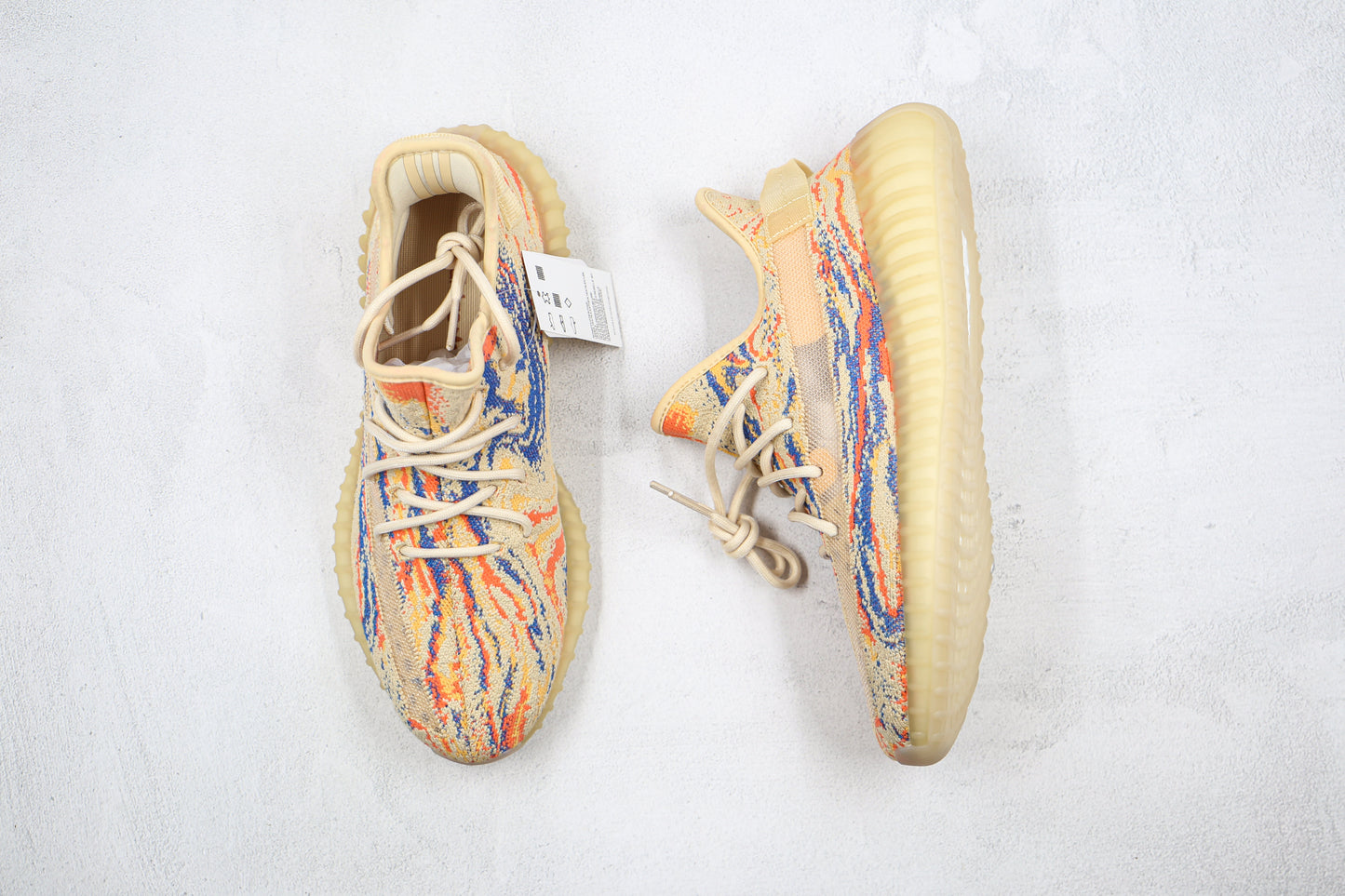 YEEZY BOOST 350 V2 'MX Oat'