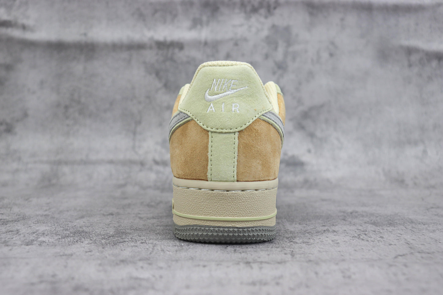 Nike Air Force 1 Low C10 V10