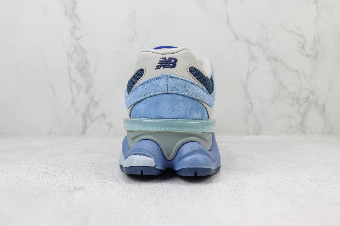 New Balance NB 9060 Azul