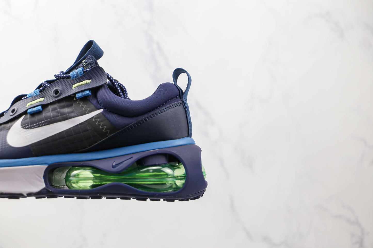 Nike Air Max 2021 Roxo