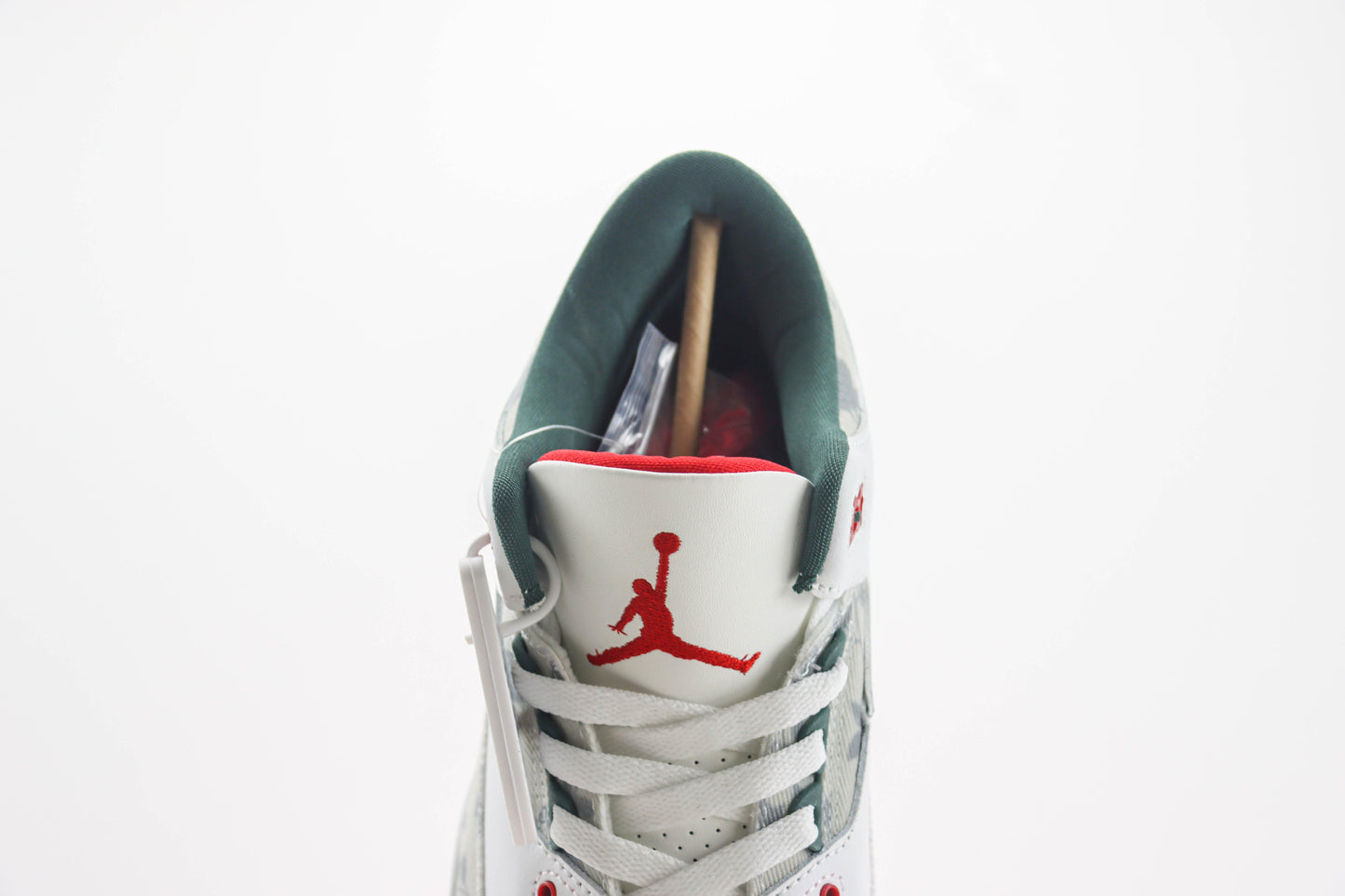 Air Jordan AJ3 Retro LOW AJ3