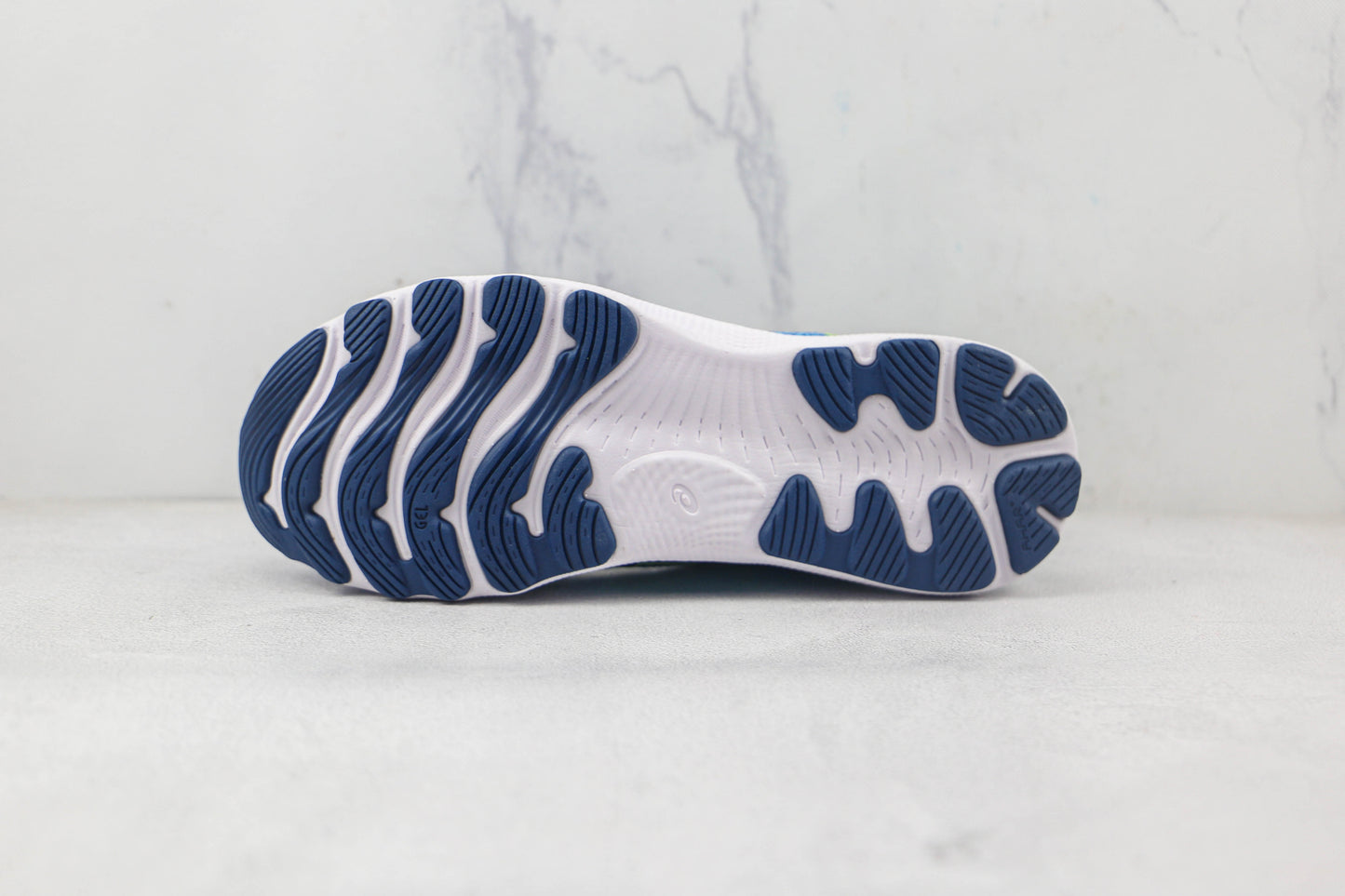 Asics Gel Nimbus 24 Oceano