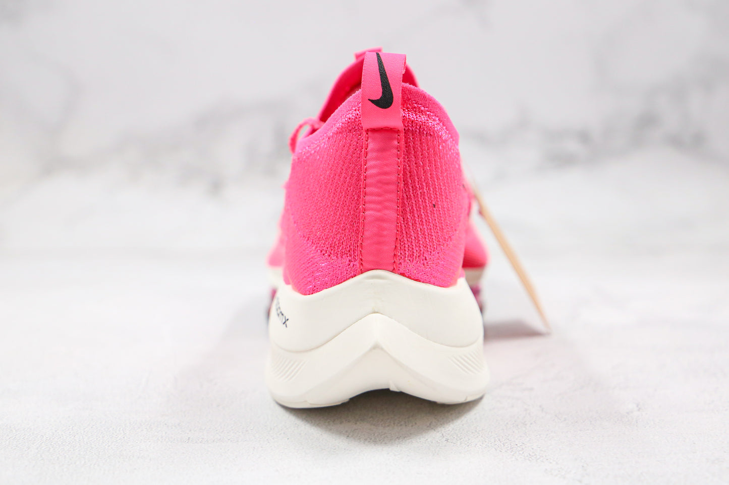 Alphafly C10 Rosa Choque