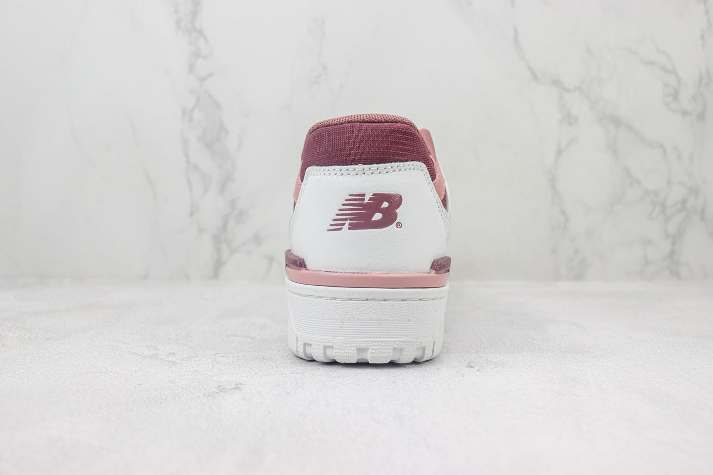 NB 550 Snow
