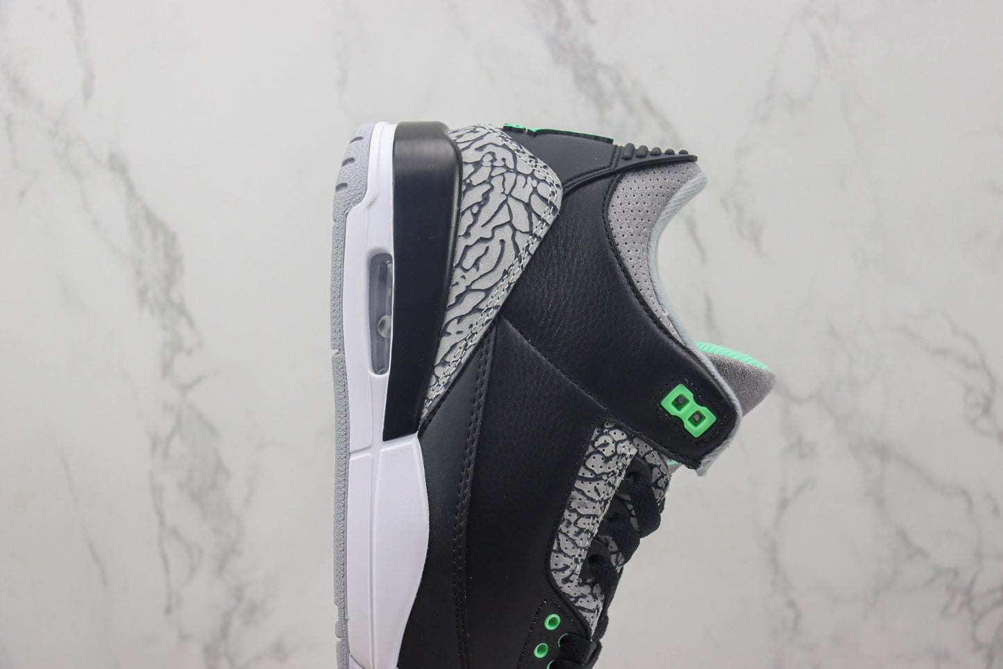 Air Jordan AJ3 Retro