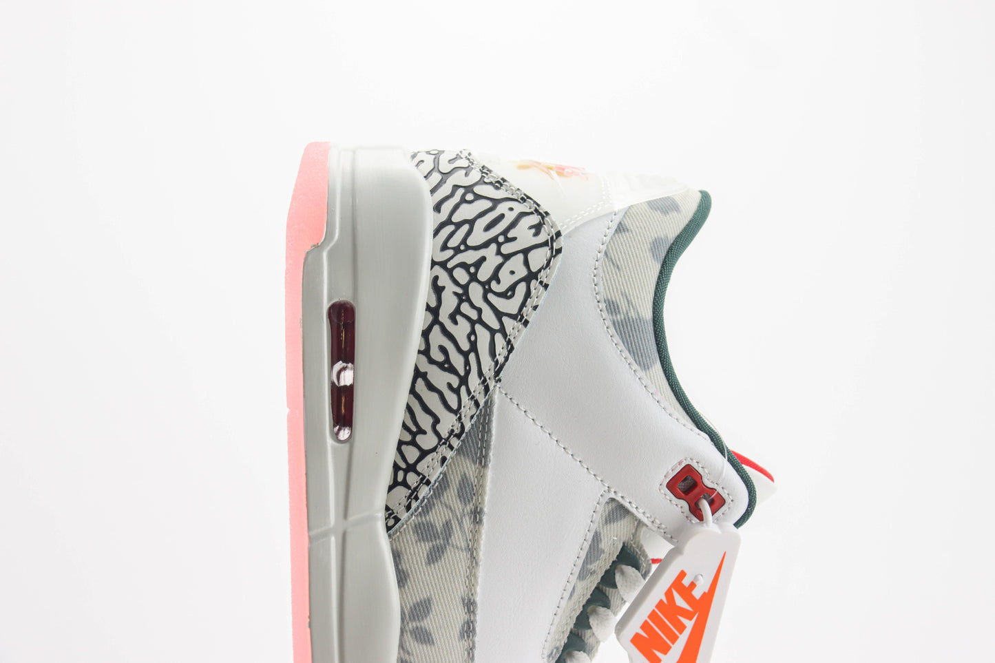 Air Jordan AJ3 Retro LOW AJ3