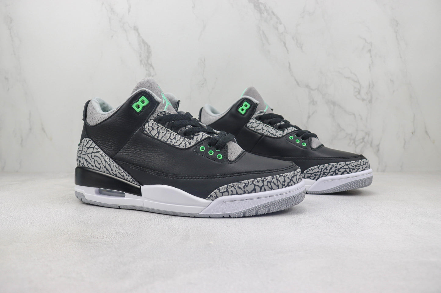 Air Jordan AJ3 Retro