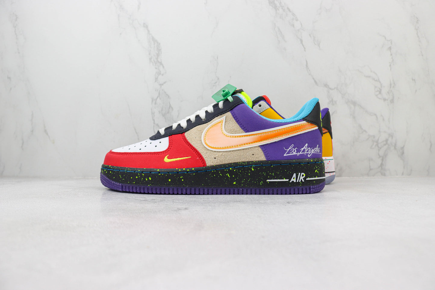 Nike Air Force 1 Low B70 V2