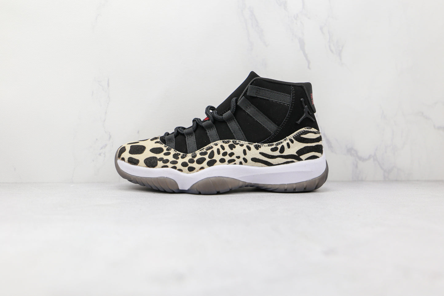 Air Jordan 11 'Animal'
