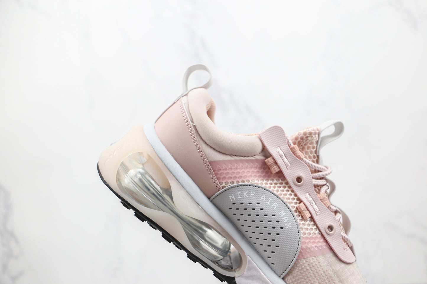 Nike Air Max 2021 Branco