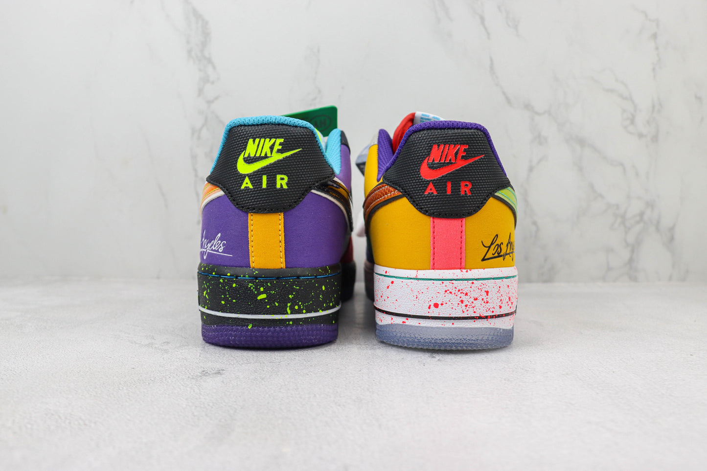 Nike Air Force 1 Low B70 V2