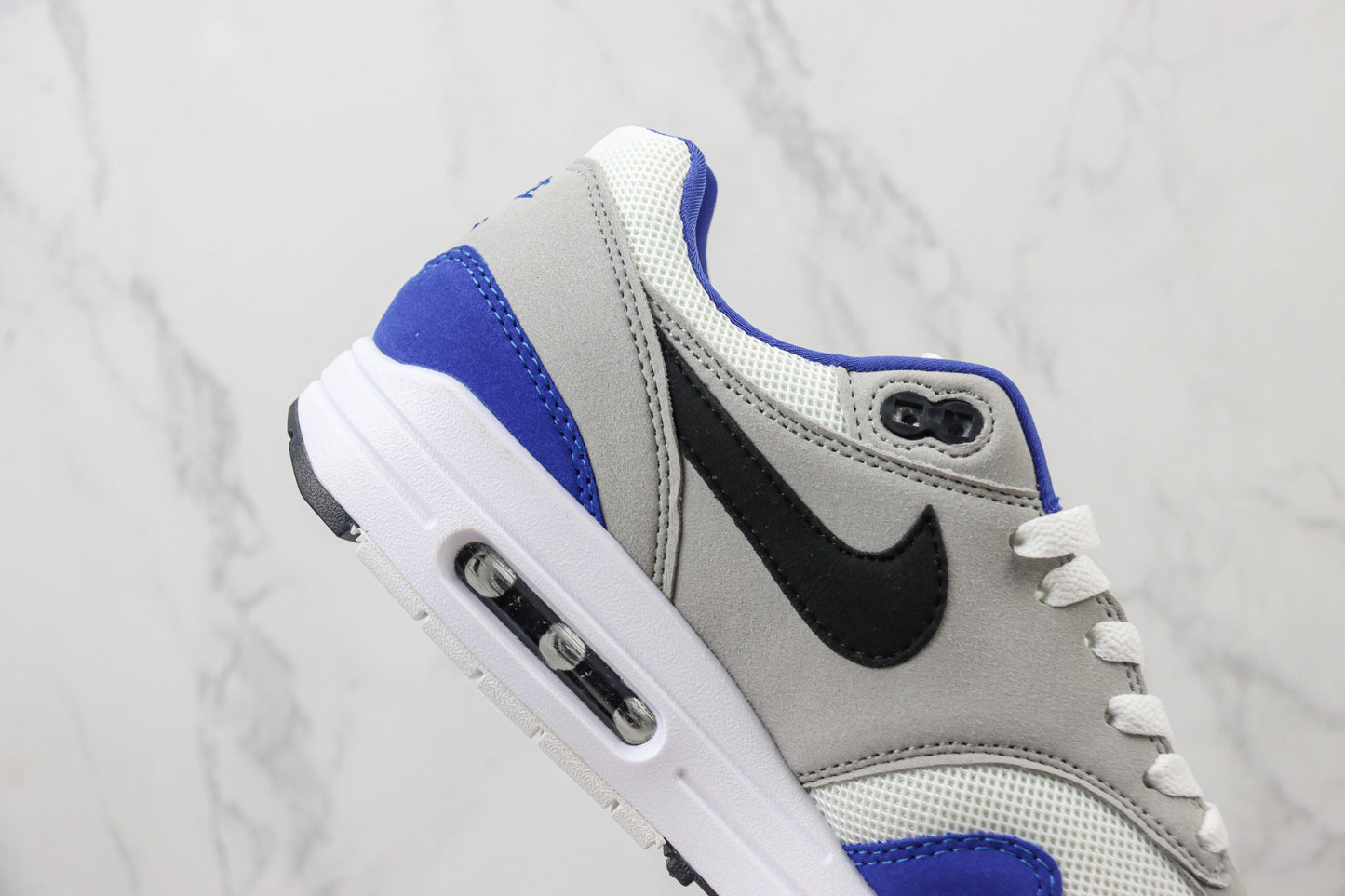 NK Air Max 1 Azul