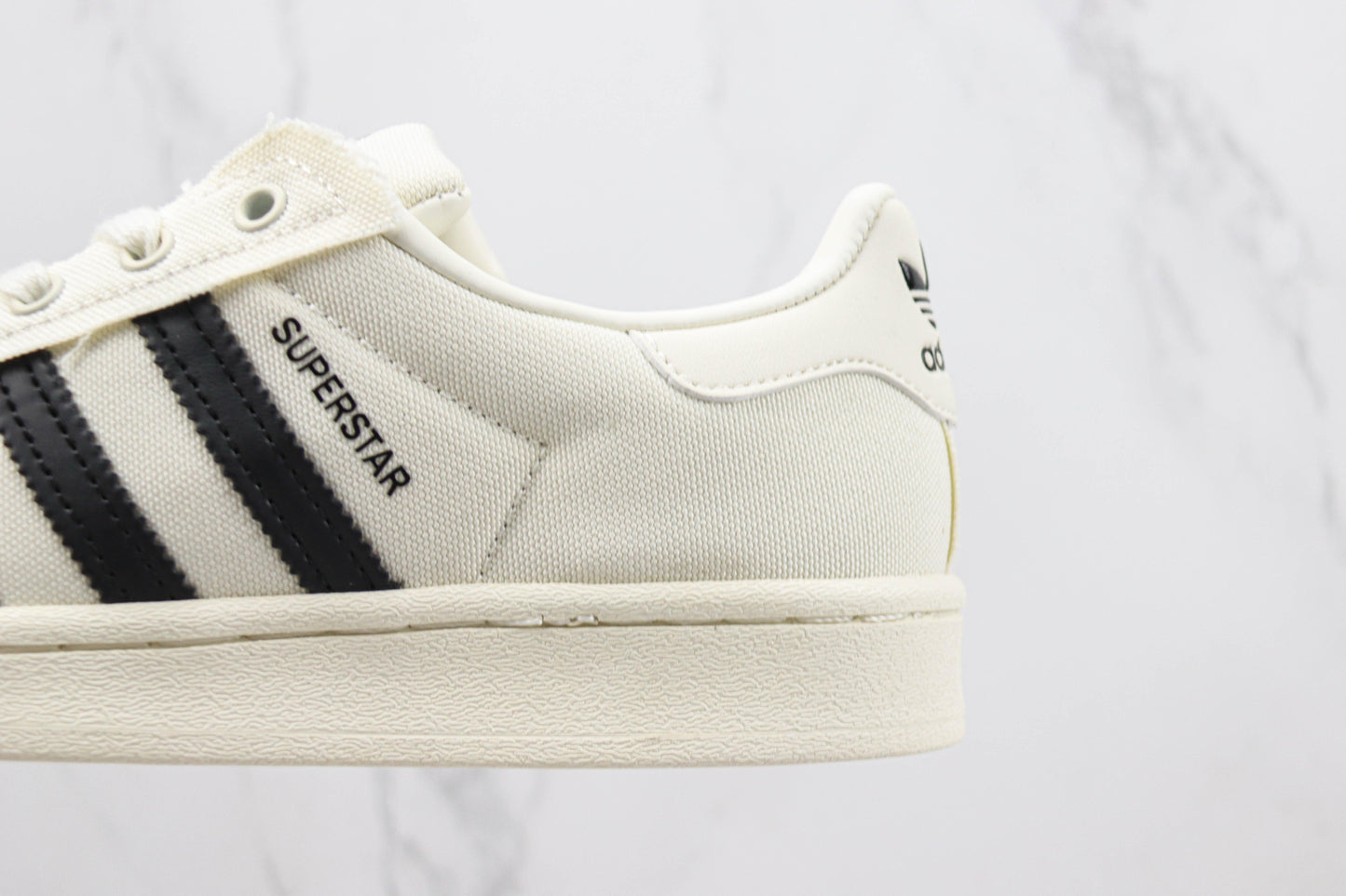 Adidas Originals Superstar Off White