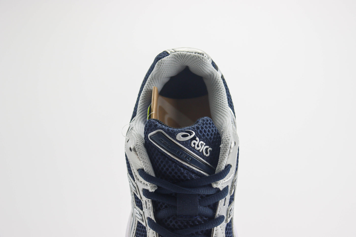 Asics Gel-1130 Azul Escuro
